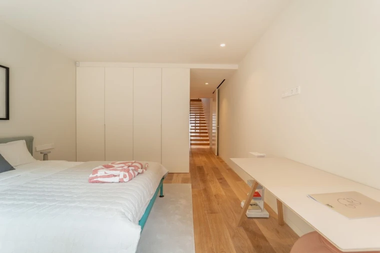 Apartamento T4 para Venda em Aldoar, Foz do Douro e Nevogilde Foto 25