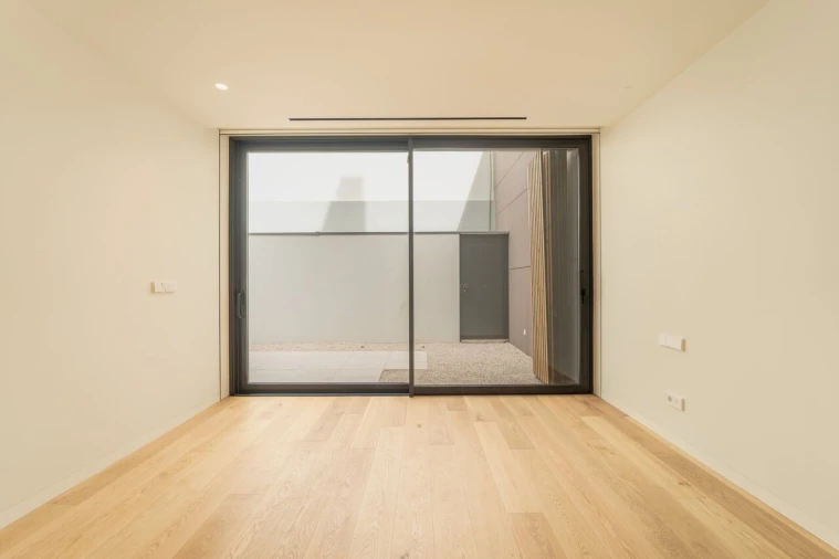 Apartamento T4 para Venda em Aldoar, Foz do Douro e Nevogilde Foto 34