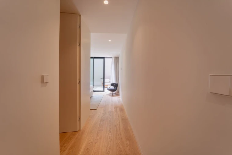 Apartamento T4 para Venda em Aldoar, Foz do Douro e Nevogilde Foto 39