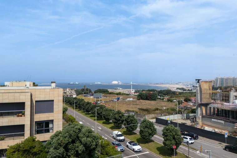 Apartamento T4 para Venda em Aldoar, Foz do Douro e Nevogilde Foto 72