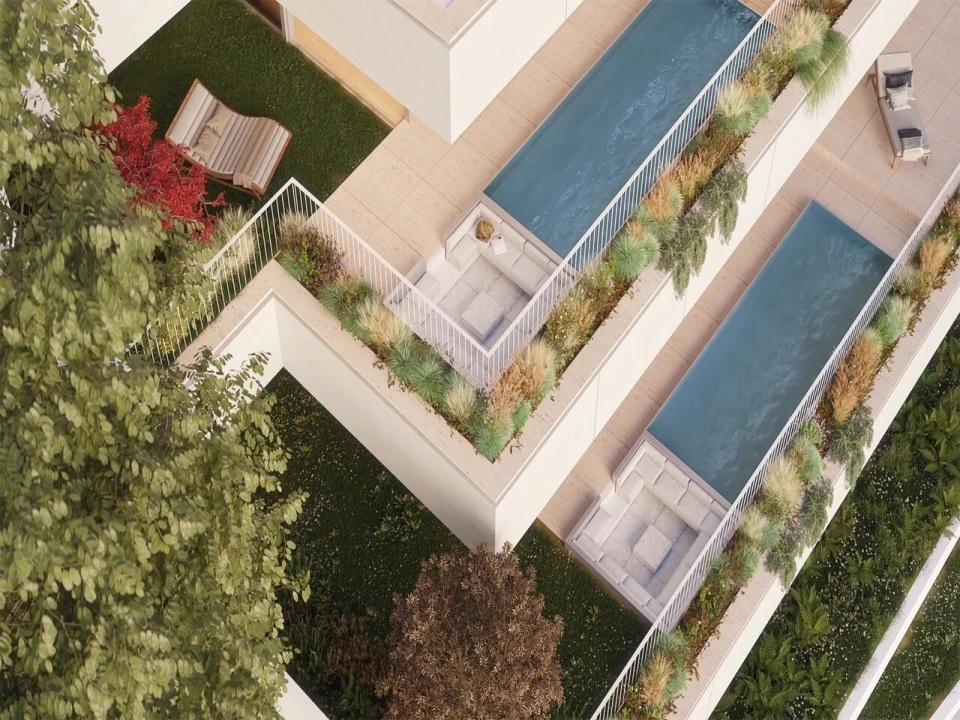 Apartamento T3 para Venda em Gondomar (São Cosme), Valbom e Jovim Foto 4