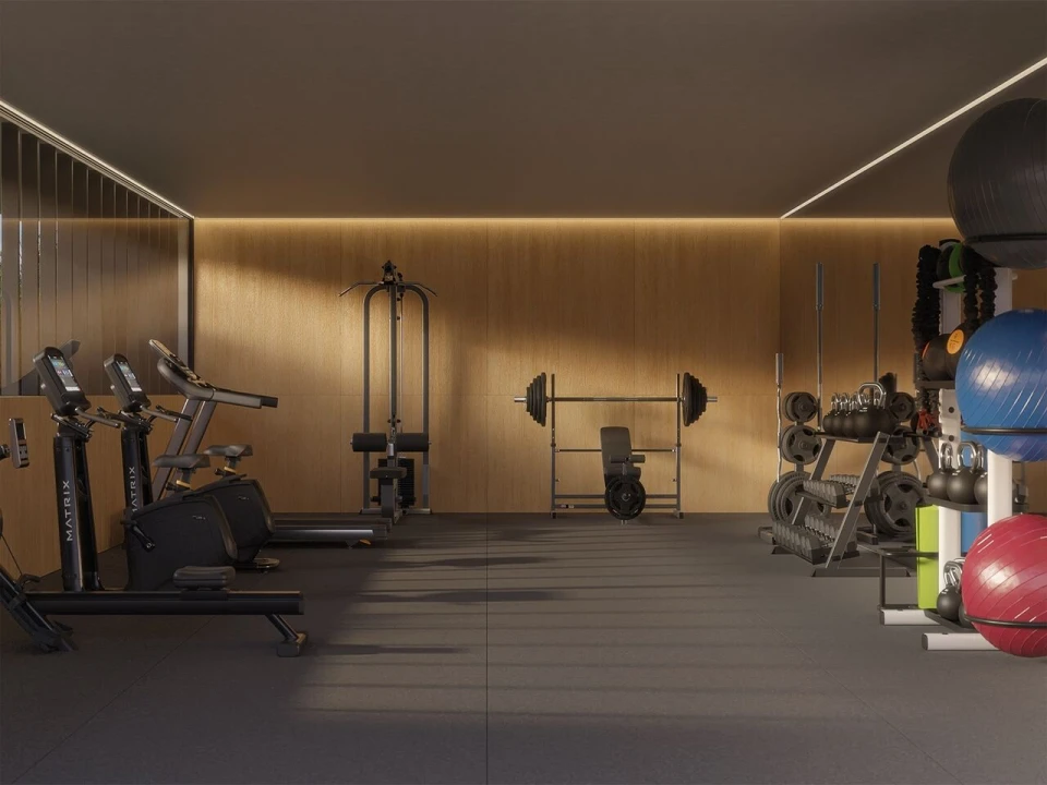 Apartamento T3 para Venda em Gondomar (São Cosme), Valbom e Jovim Foto 14