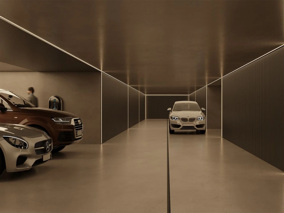 Apartamento T3 para Venda em Gondomar (São Cosme), Valbom e Jovim Foto 15