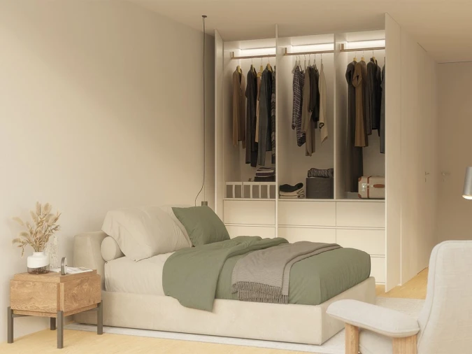 Apartamento T3 para Venda em Gondomar (São Cosme), Valbom e Jovim Foto 5