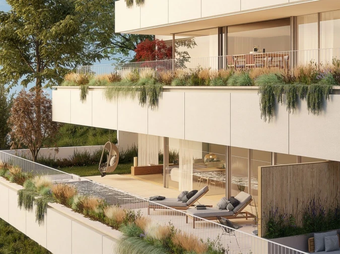 Apartamento T3 para Venda em Gondomar (São Cosme), Valbom e Jovim Foto 13