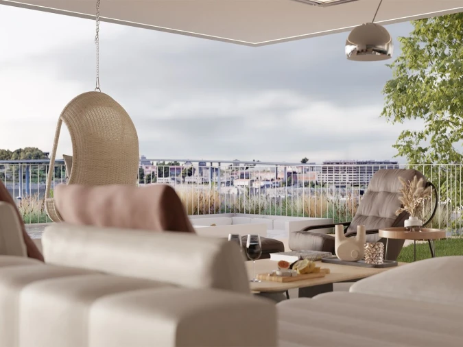 Apartamento T3 para Venda em Gondomar (São Cosme), Valbom e Jovim Foto 20