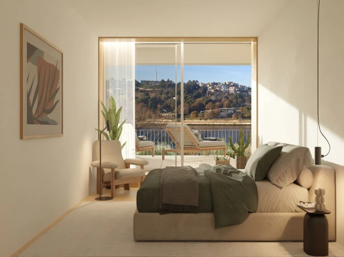 Apartamento T3 para Venda em Gondomar (São Cosme), Valbom e Jovim Foto 22