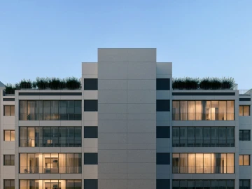 Apartamento T1 para Venda em Estrela