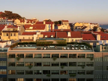 Apartamento T1 para Venda em Estrela