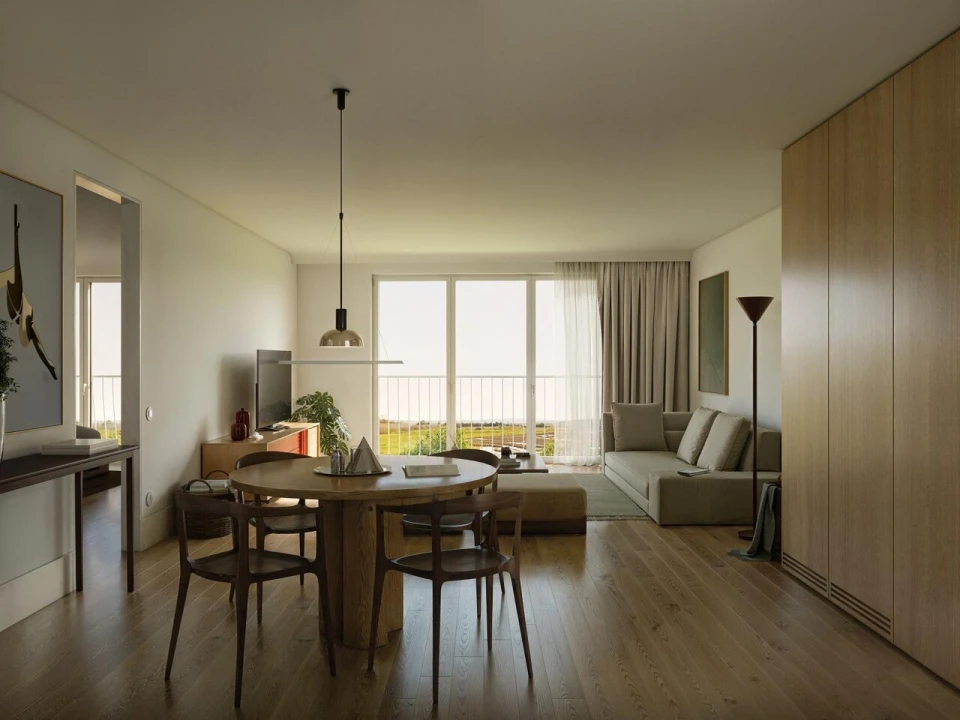 Apartamento T1 para Venda em Santa Maria do Castelo e Santiago e Santa Susana Foto 26