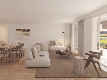 Apartamento T1 para Venda em Santa Maria do Castelo e Santiago e Santa Susana
