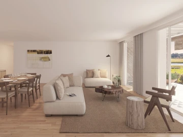 Apartamento T2 para Venda em Santa Maria do Castelo e Santiago e Santa Susana
