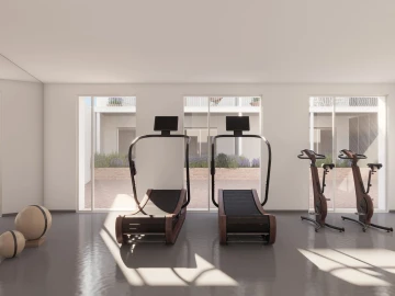 Apartamento T1 para Venda em Santa Maria do Castelo e Santiago e Santa Susana