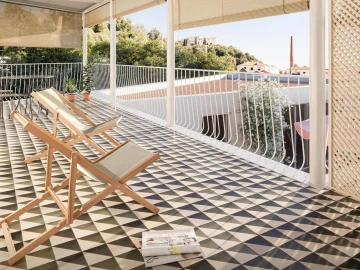 Apartamento T3 para Venda em Santa Maria do Castelo e Santiago e Santa Susana