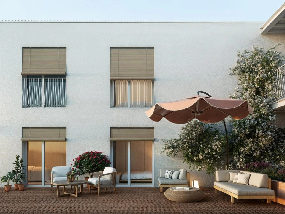 Apartamento T2 para Venda em Santa Maria do Castelo e Santiago e Santa Susana Foto 5