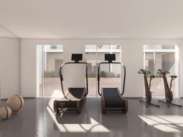 Apartamento T3 para Venda em Santa Maria do Castelo e Santiago e Santa Susana
