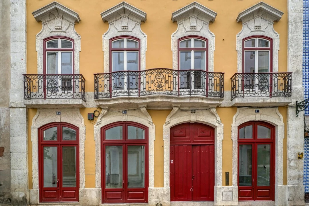 Loja para Venda em Avenidas Novas Foto 2