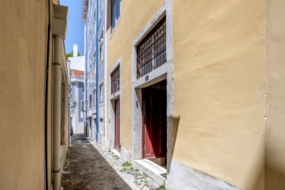 Loja para Venda em Avenidas Novas