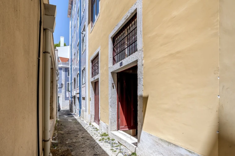 Loja para Venda em Avenidas Novas Foto 2
