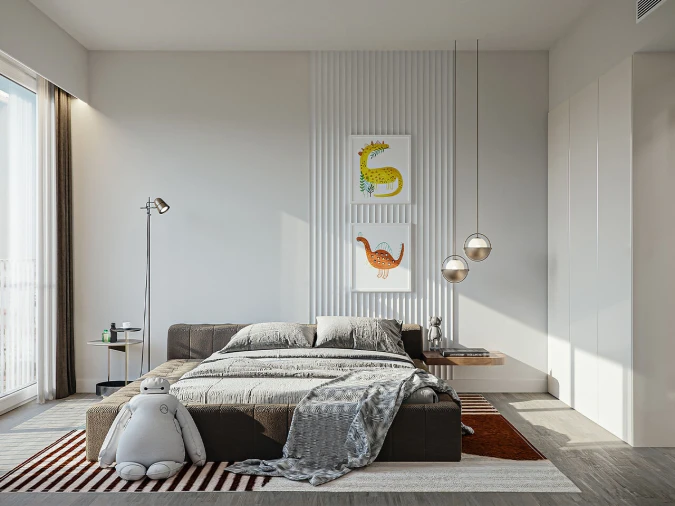 Apartamento T2 para Venda em Santa Marinha e São Pedro da Afurada Foto 28