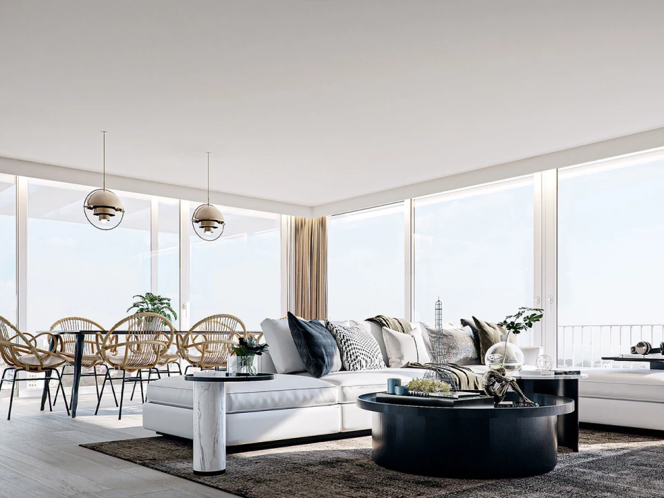 Apartamento T3 para Venda em Santa Marinha e São Pedro da Afurada Foto 14