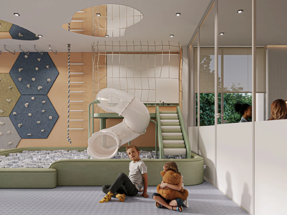 Apartamento T3 para Venda em Santa Marinha e São Pedro da Afurada Foto 33