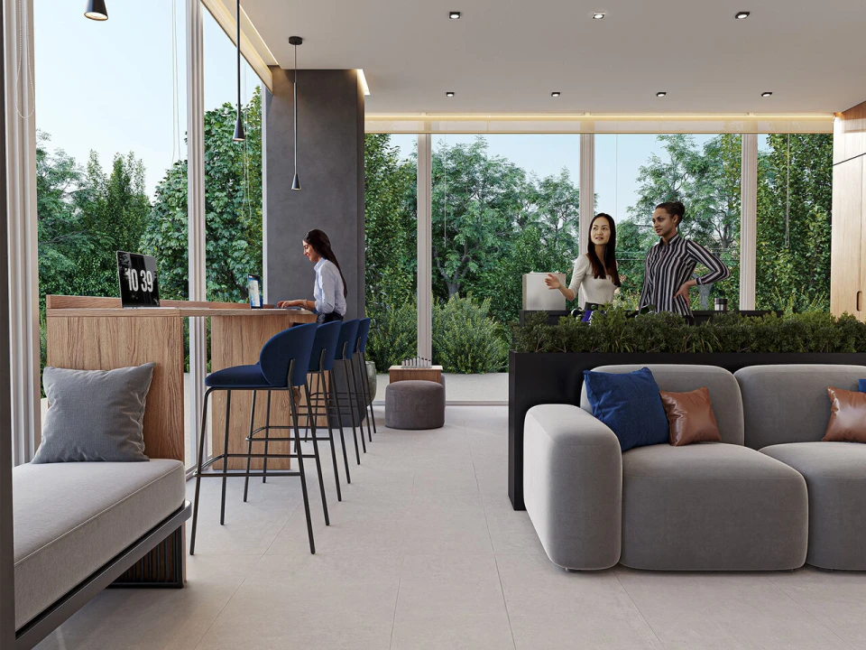 Apartamento T3 para Venda em Santa Marinha e São Pedro da Afurada Foto 50