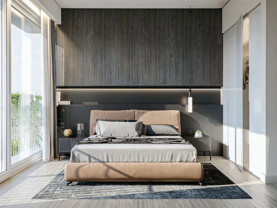 Apartamento T3 para Venda em Santa Marinha e São Pedro da Afurada Foto 53