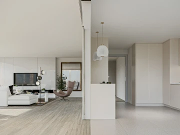 Apartamento T3 para Venda em Santa Marinha e São Pedro da Afurada