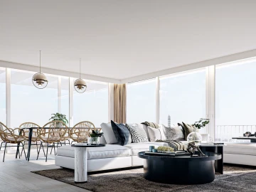 Apartamento T3 para Venda em Santa Marinha e São Pedro da Afurada