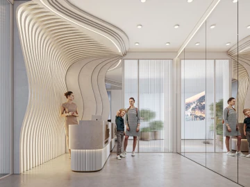 Apartamento T3 para Venda em Santa Marinha e São Pedro da Afurada