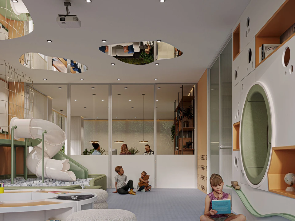 Apartamento T3 para Venda em Santa Marinha e São Pedro da Afurada Foto 20