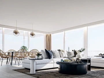 Apartamento T3 para Venda em Santa Marinha e São Pedro da Afurada
