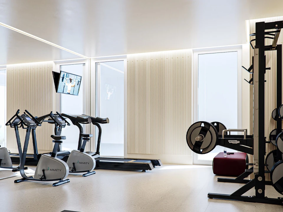 Apartamento T3 para Venda em Santa Marinha e São Pedro da Afurada Foto 4