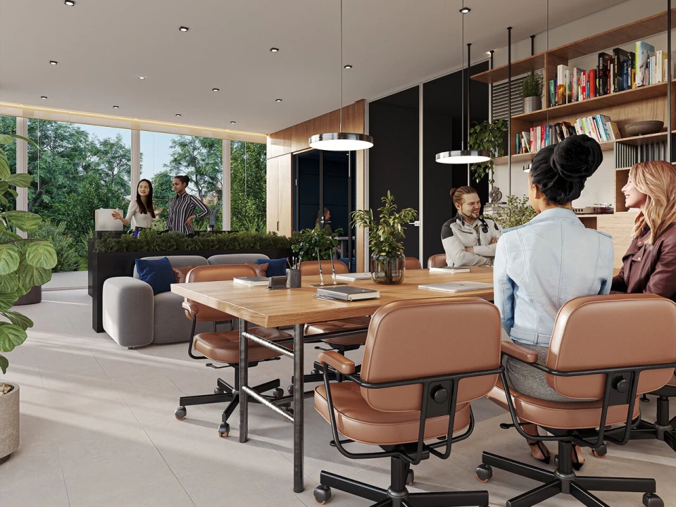 Apartamento T3 para Venda em Santa Marinha e São Pedro da Afurada Foto 46