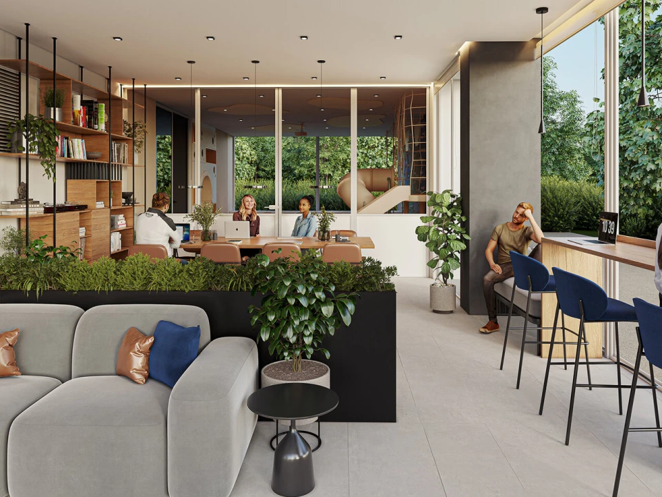 Apartamento T3 para Venda em Santa Marinha e São Pedro da Afurada Foto 47