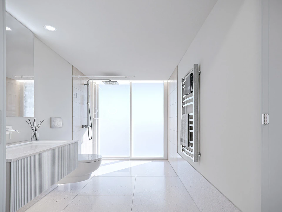 Apartamento T3 para Venda em Santa Marinha e São Pedro da Afurada Foto 11