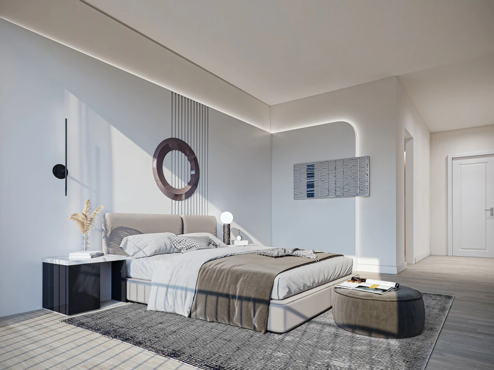 Apartamento T3 para Venda em Santa Marinha e São Pedro da Afurada Foto 23