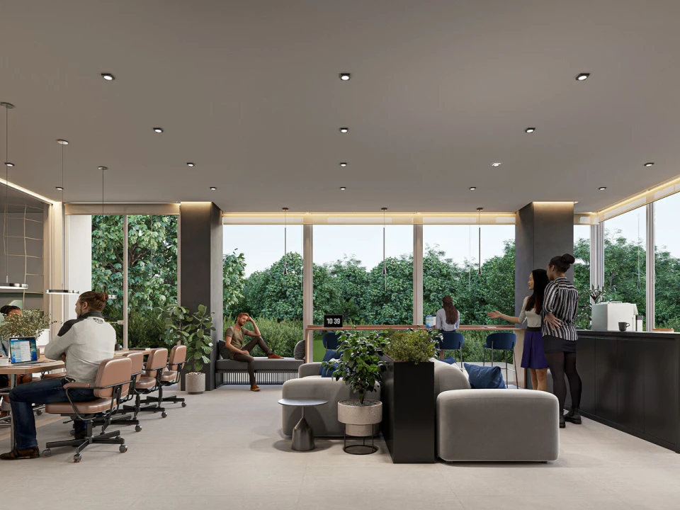 Apartamento T3 para Venda em Santa Marinha e São Pedro da Afurada Foto 3