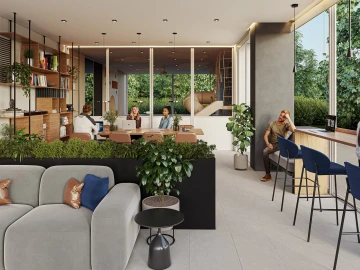 Apartamento T3 para Venda em Santa Marinha e São Pedro da Afurada