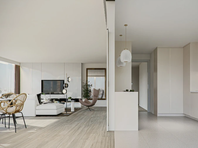 Apartamento T3 para Venda em Santa Marinha e São Pedro da Afurada Foto 14