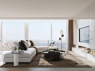 Apartamento T3 para Venda em Santa Marinha e São Pedro da Afurada