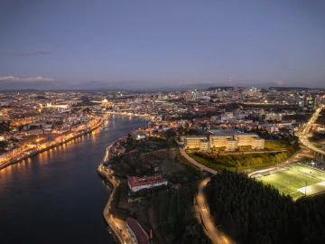 Apartamento T3 para Venda em Santa Marinha e São Pedro da Afurada
