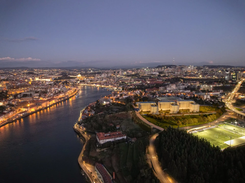 Apartamento T3 para Venda em Santa Marinha e São Pedro da Afurada Foto 57