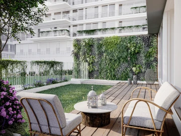 Apartamento T3 para Venda em Santa Marinha e São Pedro da Afurada