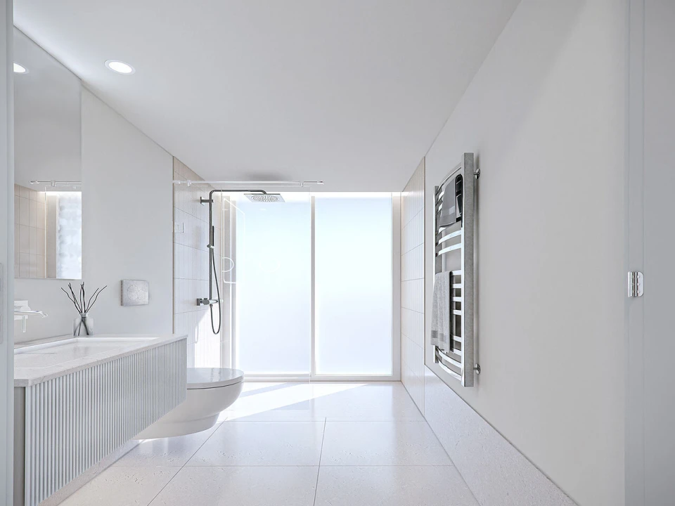 Apartamento T4 para Venda em Santa Marinha e São Pedro da Afurada Foto 10