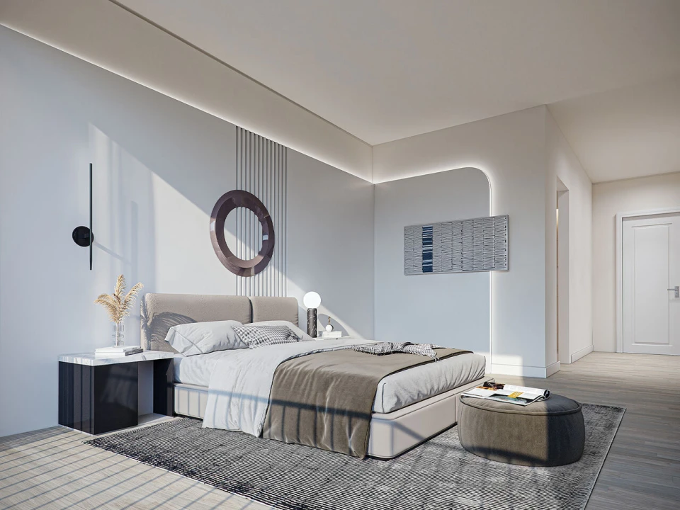 Apartamento T4 para Venda em Santa Marinha e São Pedro da Afurada Foto 24