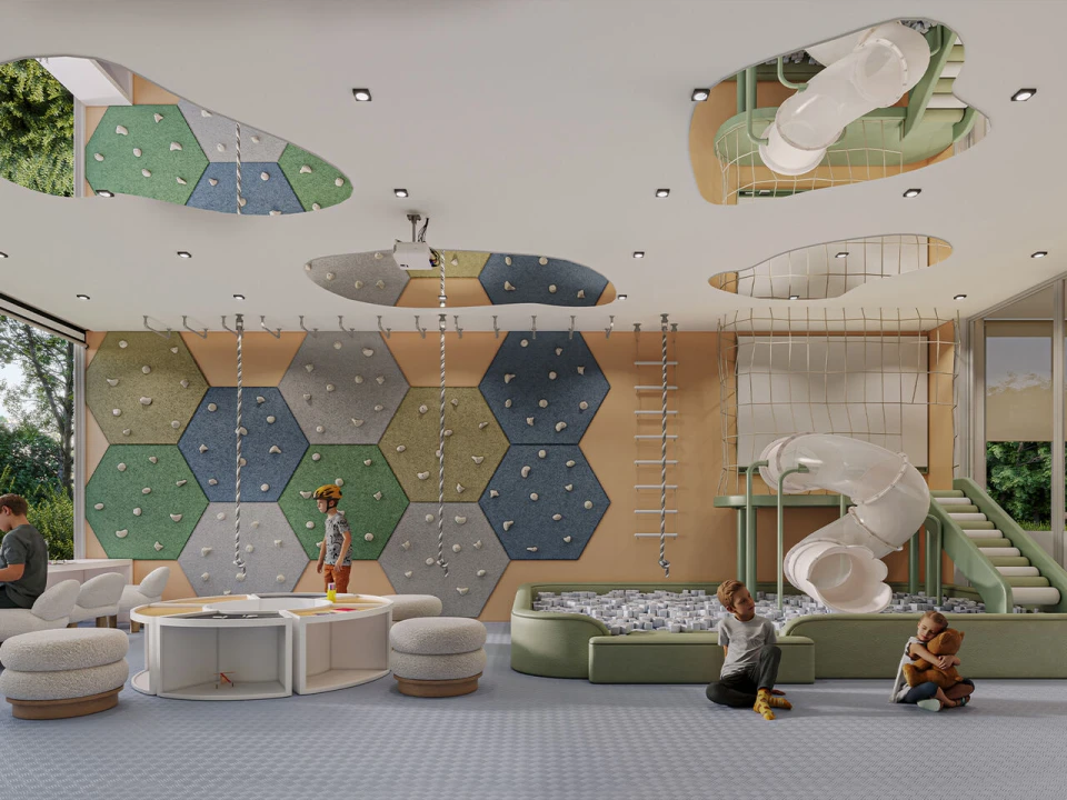 Apartamento T4 para Venda em Santa Marinha e São Pedro da Afurada Foto 38