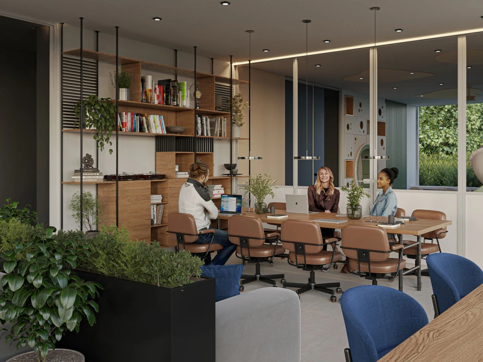 Apartamento T4 para Venda em Santa Marinha e São Pedro da Afurada Foto 41