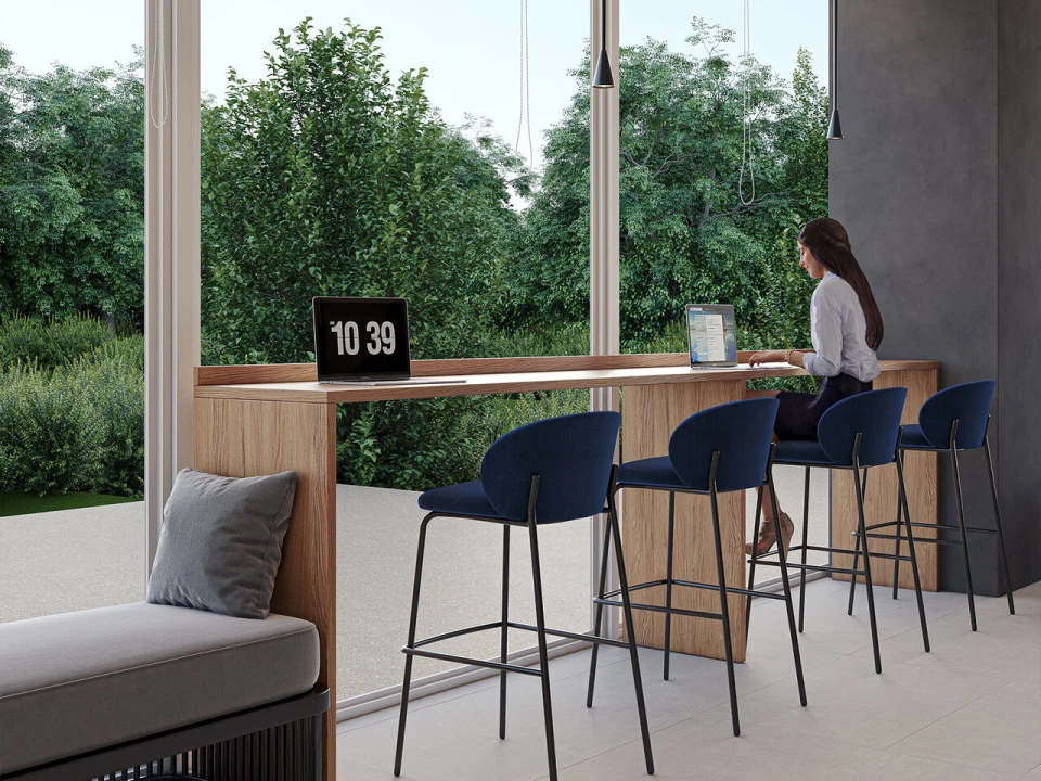 Apartamento T4 para Venda em Santa Marinha e São Pedro da Afurada Foto 54